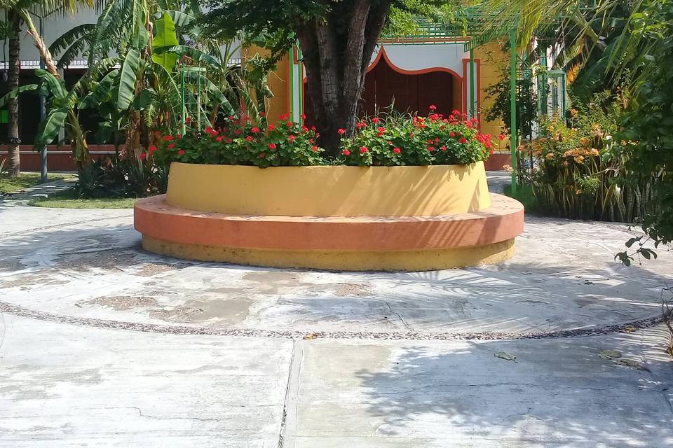 Villa Las Hadas