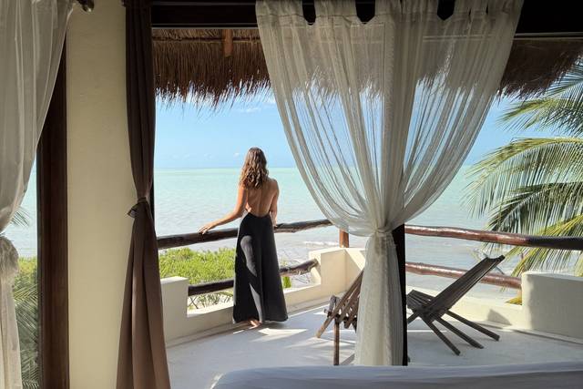 Casa Punta Coco