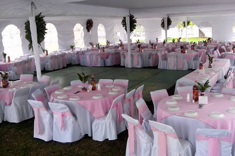 Eventos especiales