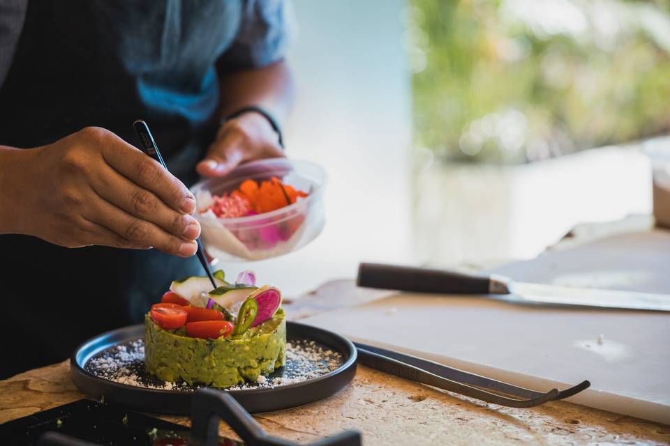 Chef