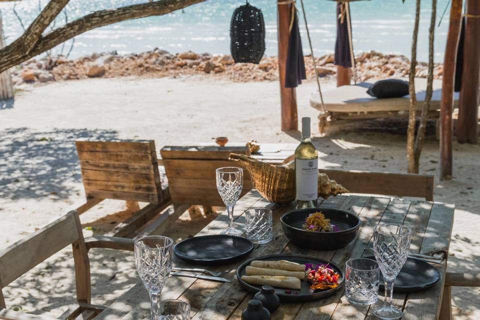 Beach Club