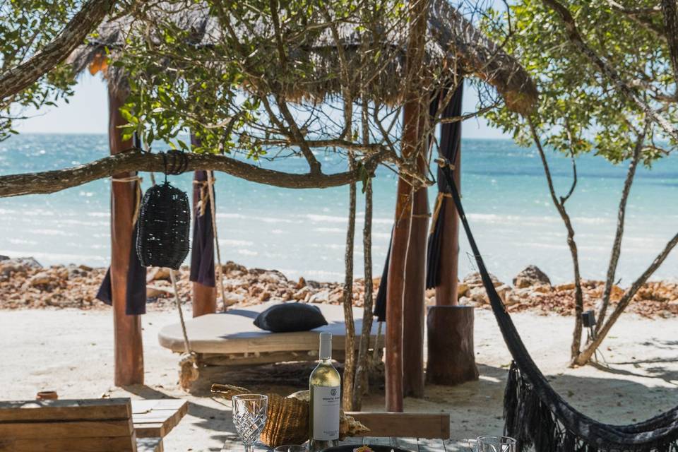Beach Club