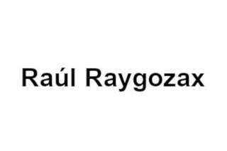 Raúl Raygozax logo