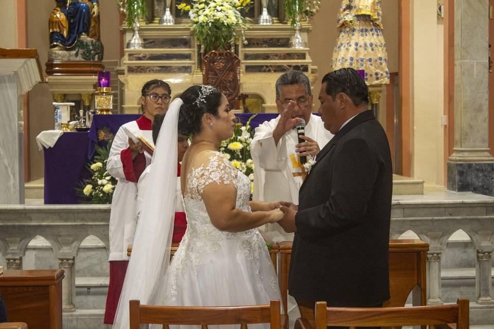 Fotografo de boda  minatitlan