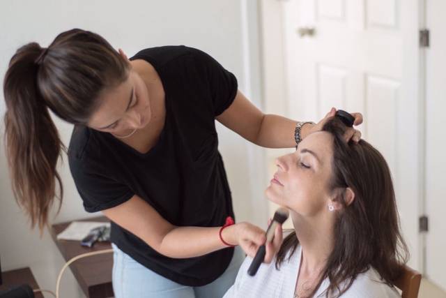 Make Up Ileana Capellini