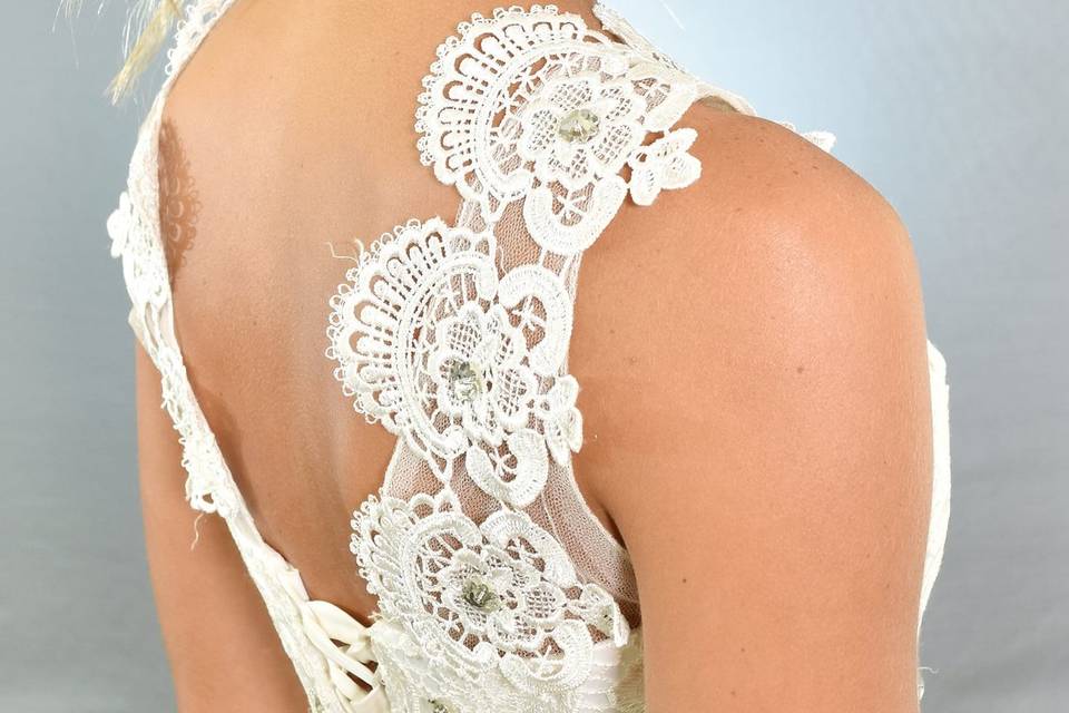 Maquillaje para Novias