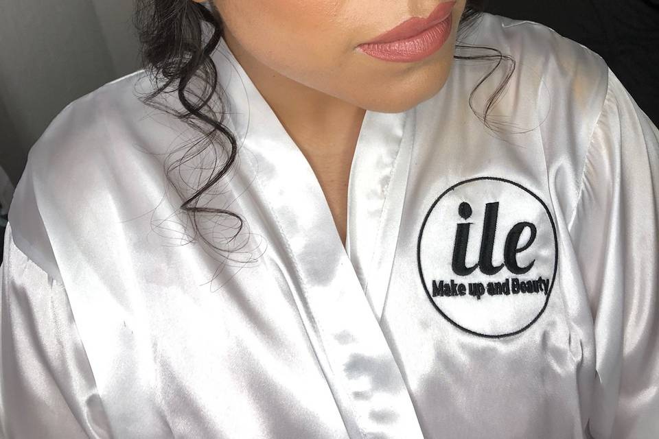 Maquillaje para Novia