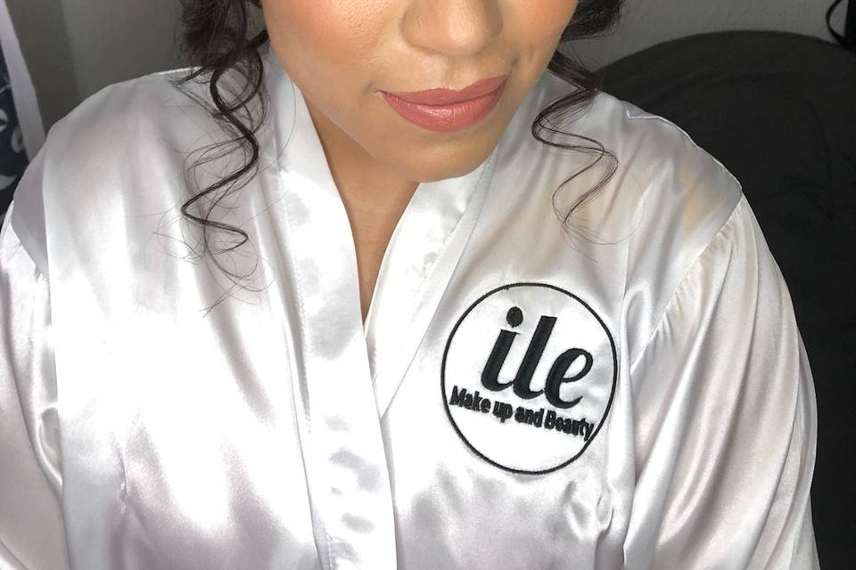 Maquillaje para Novia