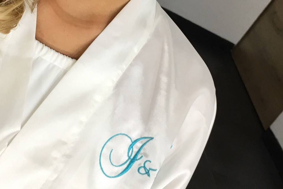 Maquillaje para Novias