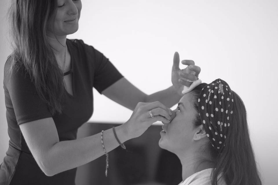 Ile Make up Artist