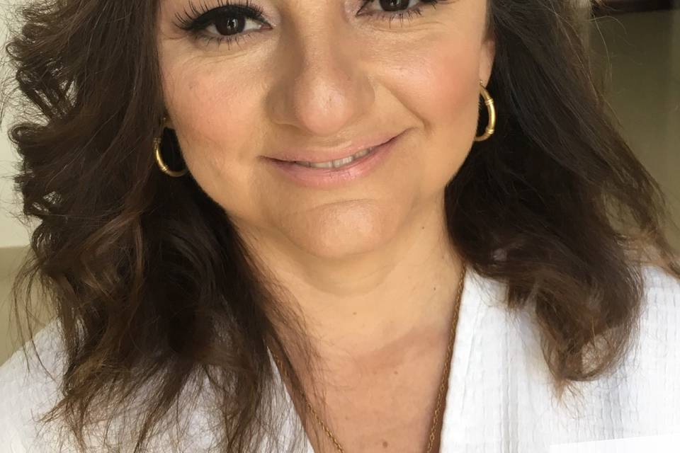 Maquillaje social