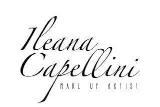 Make Up Ileana Capellini logo
