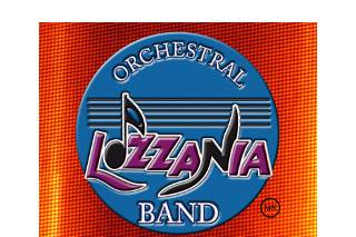 Banda orquestal lozzania