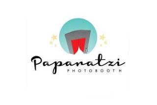Paparatzi Photobooth logo