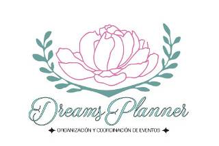 Dreams planner logo