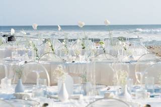Banquetes Karina Alonso