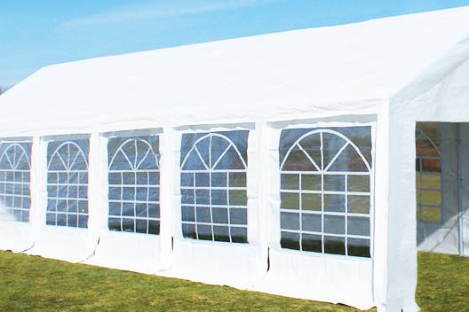 Toldo para eventos