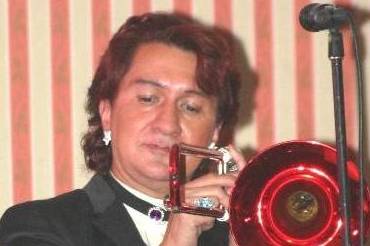 Yuri R. Chargoy