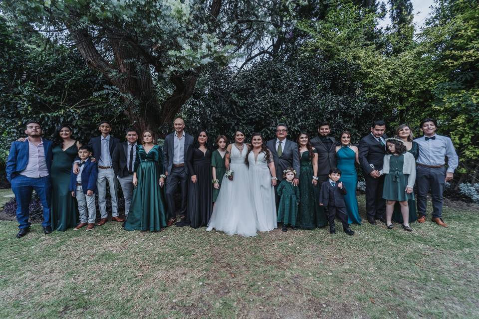 Wedding