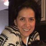 Claudia Gonzalez