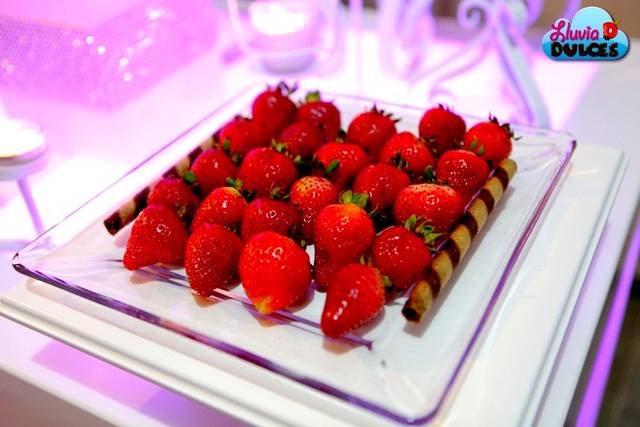 Lo que están buscando