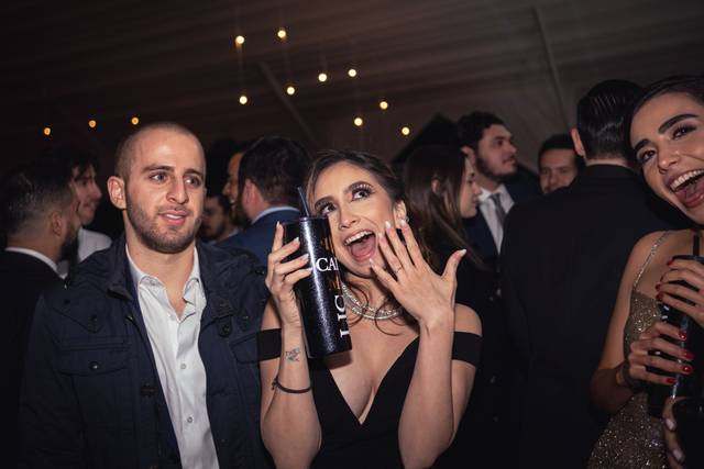 Alaya Events