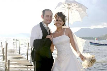 Estudio de novios