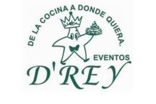 Eventos D’ Rey logo