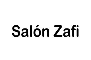 Salón Zafi Logo