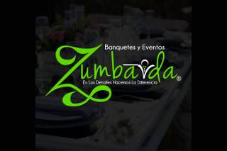 Banquetes Zumbarda