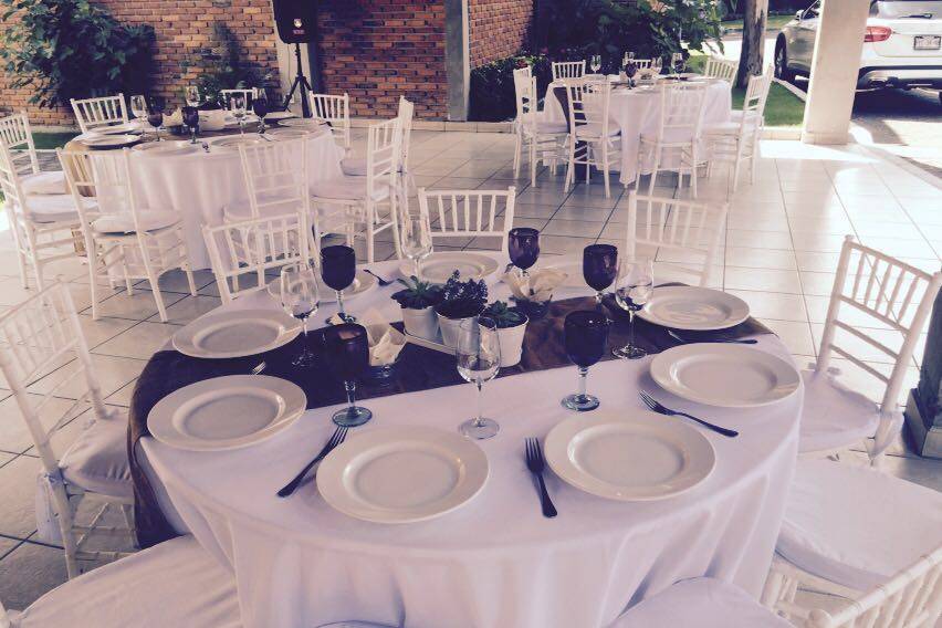 Comidas