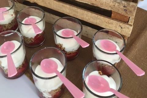 Desayunos