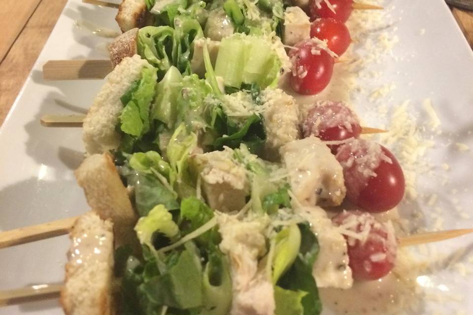 Bocadillos