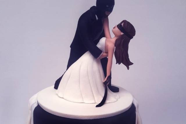 Figura de Batman