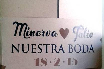 Invitaciones