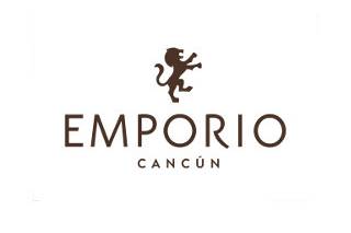 Emporio cancún logo