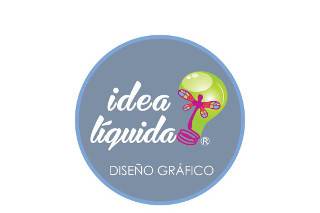 Idea Líquida logo