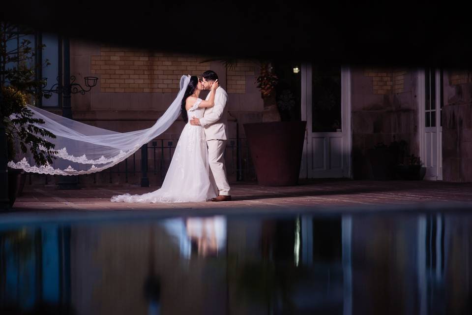 Crónicas de bodas