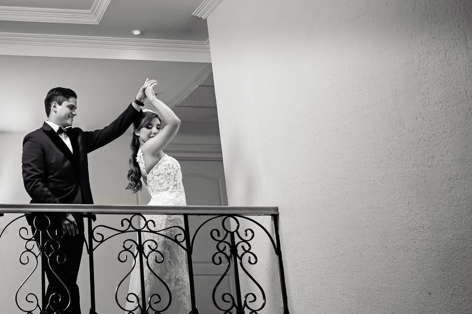 Memorias De Boda.