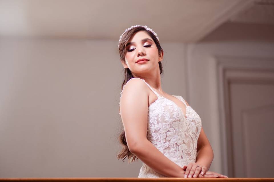 Memorias De Boda.