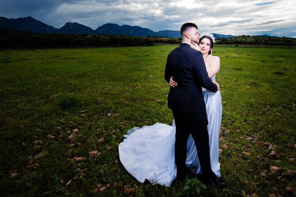 Crónicas de bodas