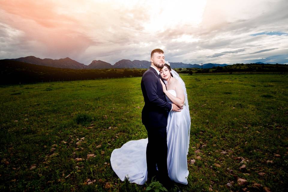 Crónicas de bodas