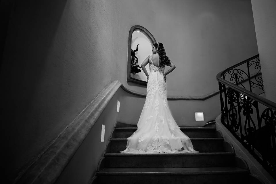 Memorias De Boda.