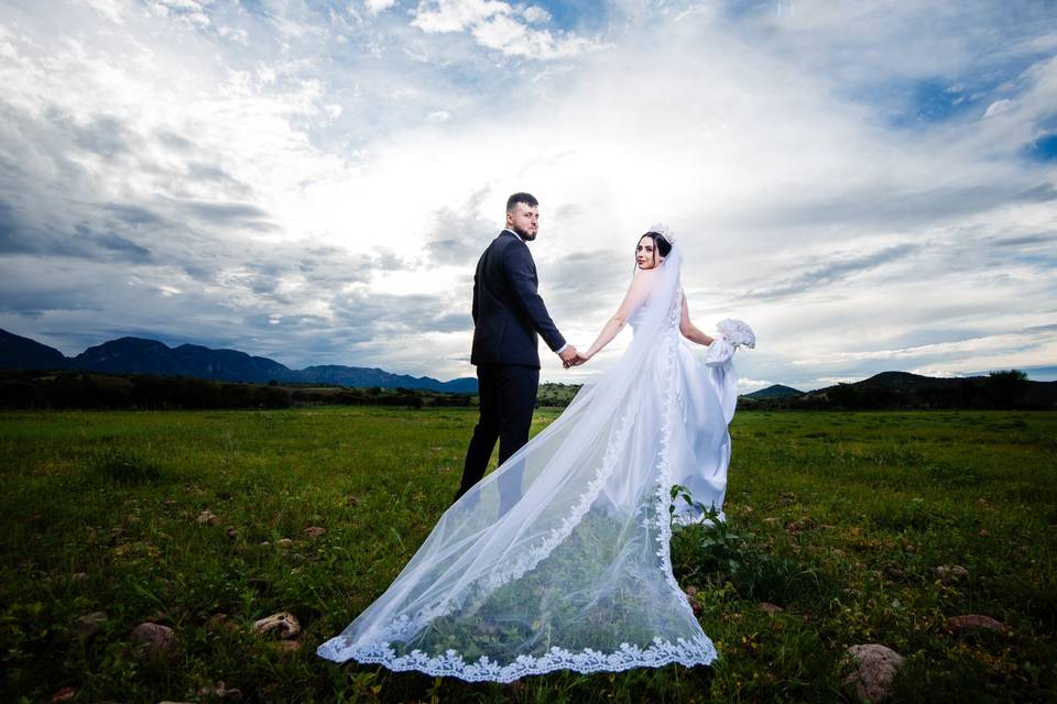 Crónicas de bodas