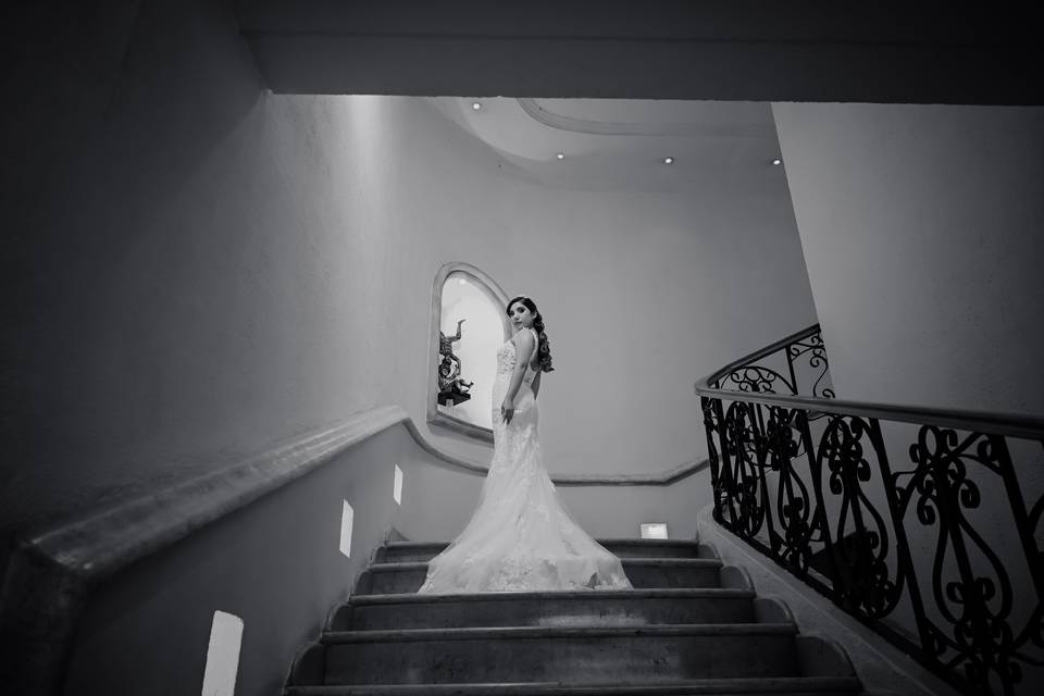 Memorias De Boda.