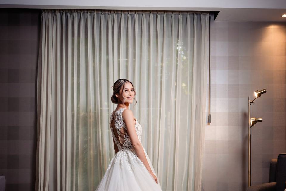 Memorias De Boda.