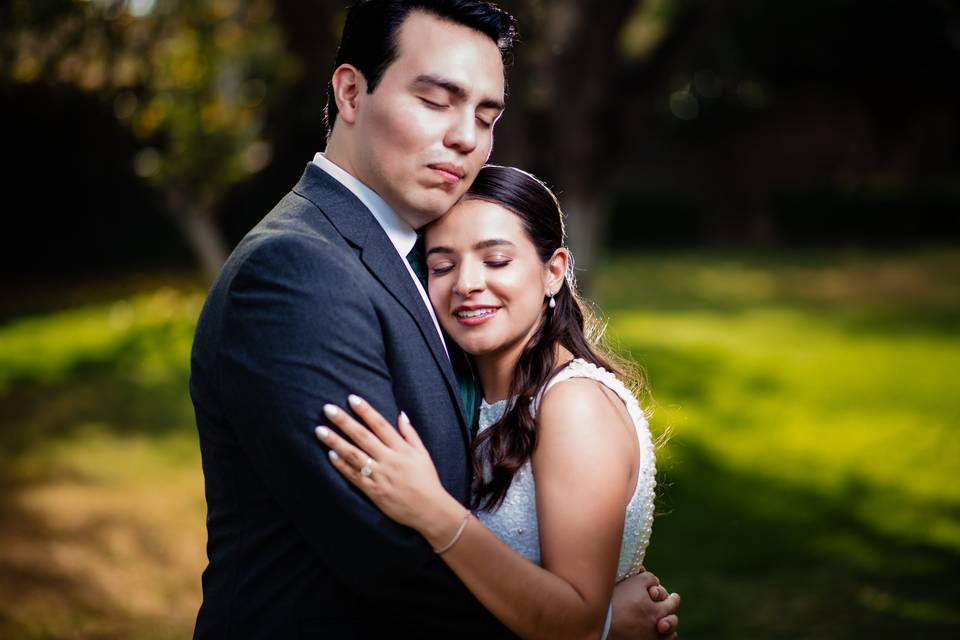 Memorias De Boda.