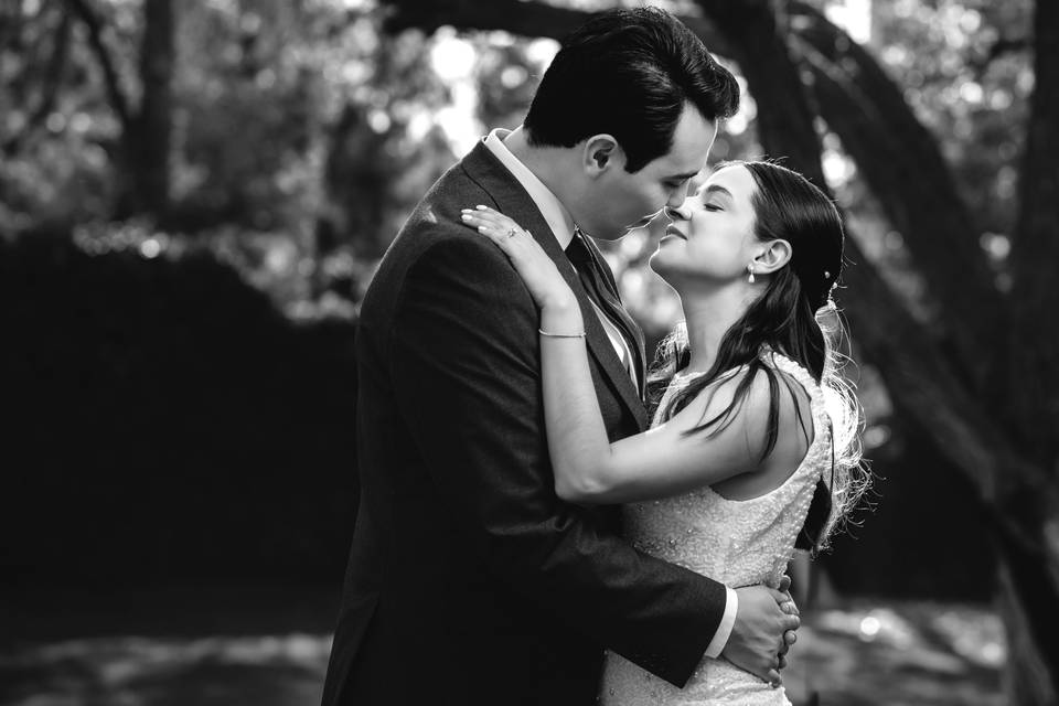 Memorias De Boda.
