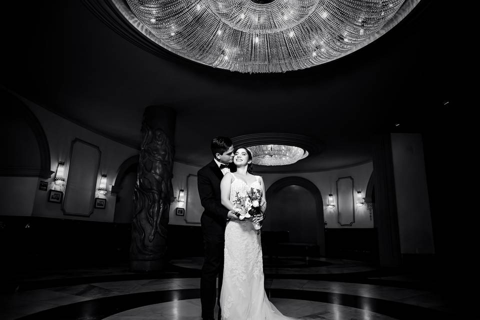 Memorias De Boda.