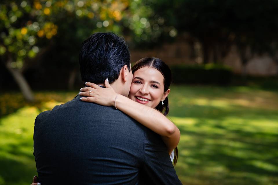 Memorias De Boda.